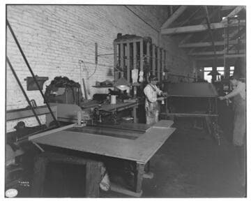 Miscellaneous Facilities - Los Angeles