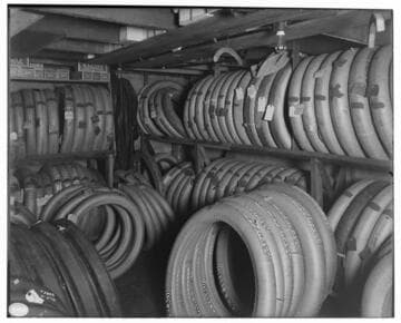 Miscellaneous Facilities - Los Angeles