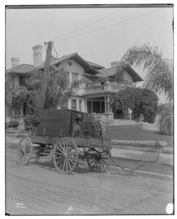 T3.1 Transportation - Autos, Trucks, & Railcars