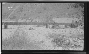 Mill Creek 1, 2&3 Powerhouse