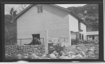 Santa Ana River #1 Powerhouse