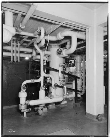 Long Beach Steam Station, Plant #3 - (S - W special)