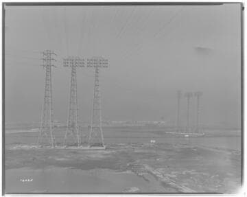 Long Beach-Lighthipe-Laguna Bell Transmission Line