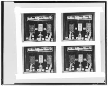 D2.3 - Displays, Window