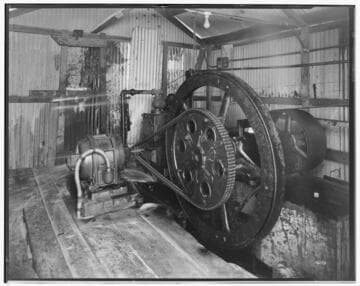 O1 - Oil Wells & Equipment