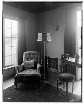 H2.7 - Home Living Room