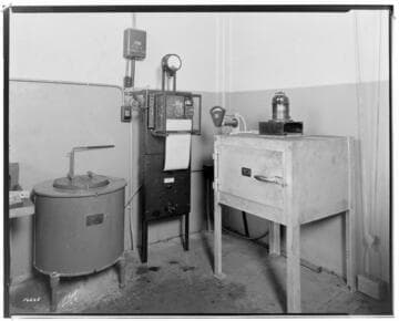 H1.1 - Heavy Duty Industrial misc