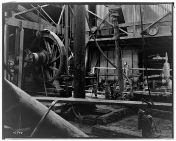 O1 - Oil Wells & Equipment