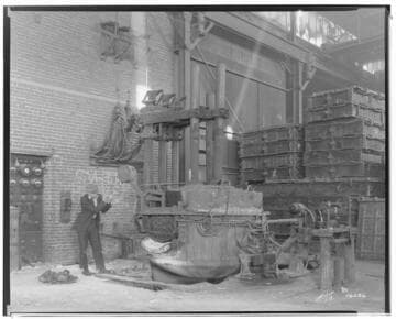 H1.1 - Heavy Duty Industrial misc