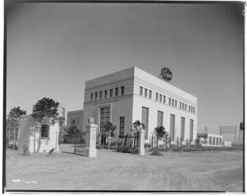 Lighthipe Substation