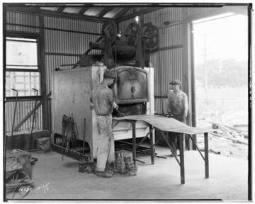 H1.1 - Heavy Duty Industrial misc