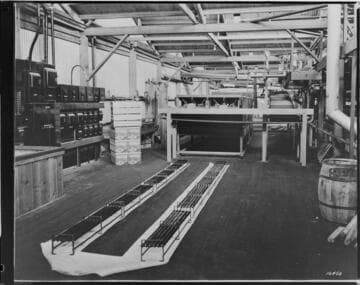 H1.1 - Heavy Duty Industrial misc