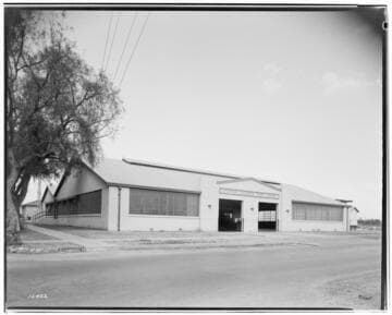 Ontario Store and Garage