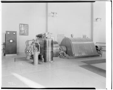 Long Beach Steam Station, Plant #2