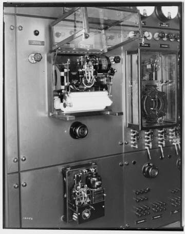 Long Beach Steam Station, Plant #2