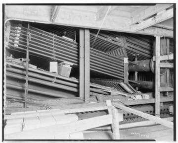 Long Beach Steam Station, Plant #3