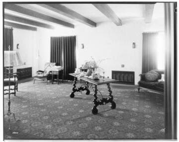 B1.1 - Buildings Miscellaneous - Nick Hern's Residence