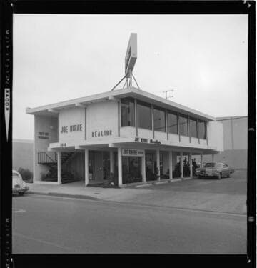 Professional buildings and companies