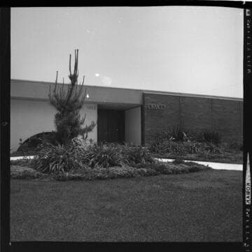 Professional buildings