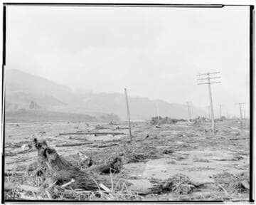 A1.6 - St. Francis Dam Disaster