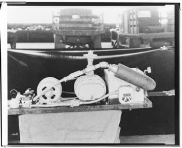 H1.1 - Heavy Duty Industrial misc