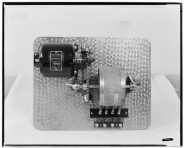 Long Beach Steam Station, Plant #3