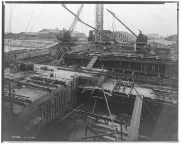 Long Beach Steam Station, Plant #3