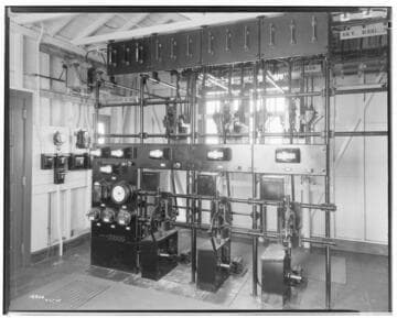 Summerland Substation