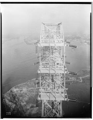 Long Beach Steam Plant #3