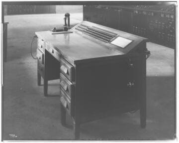 Lighthipe Substation