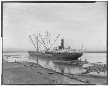 Long Beach Steam Station, Plant #3
