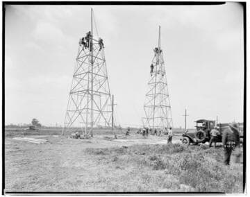 Lighthipe Substation
