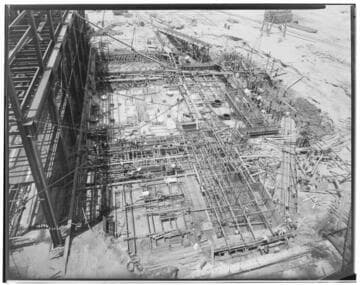 Long Beach Steam Station, Plant #3