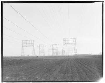 Long Beach-Lighthipe-Laguna Bell Transmission Line