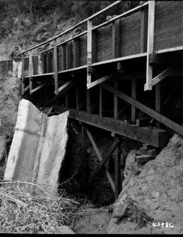 Kaweah Miscellaneous - Kaweah Hydro repair