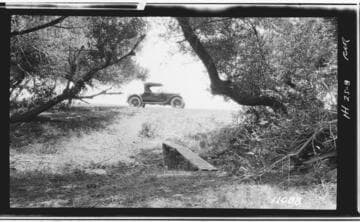 Big Creek, Herminghaus Ranch