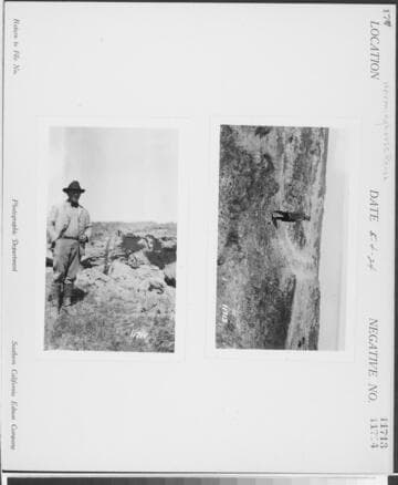 Big Creek, Herminghaus Ranch