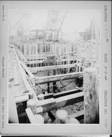 Long Beach Steam Station, Plant #2