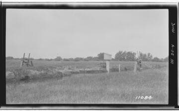 Big Creek, Herminghaus Ranch