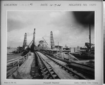 Long Beach Steam Station, Plant #2