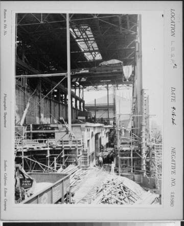 Long Beach Steam Station, Plant #2