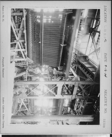 Long Beach Steam Station, Plant #2