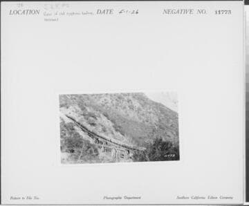 Santa Ana River #3 Powerhouse