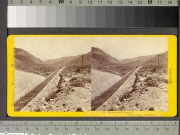 291. Scene near Camp 37