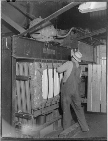 Electric Industry