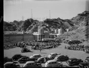 Hoover Dam