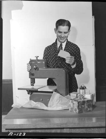 Christmas Times Appliances