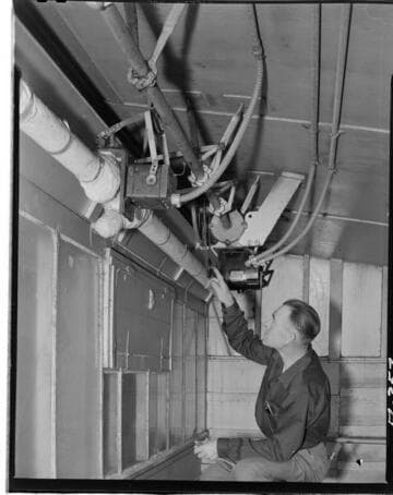 Air Conditioning