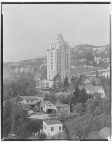 B1.1 - Buildings Miscellaneous