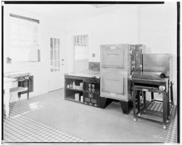 H1.2 - Heavy Duty Cooking - Bolsa Chica Club House